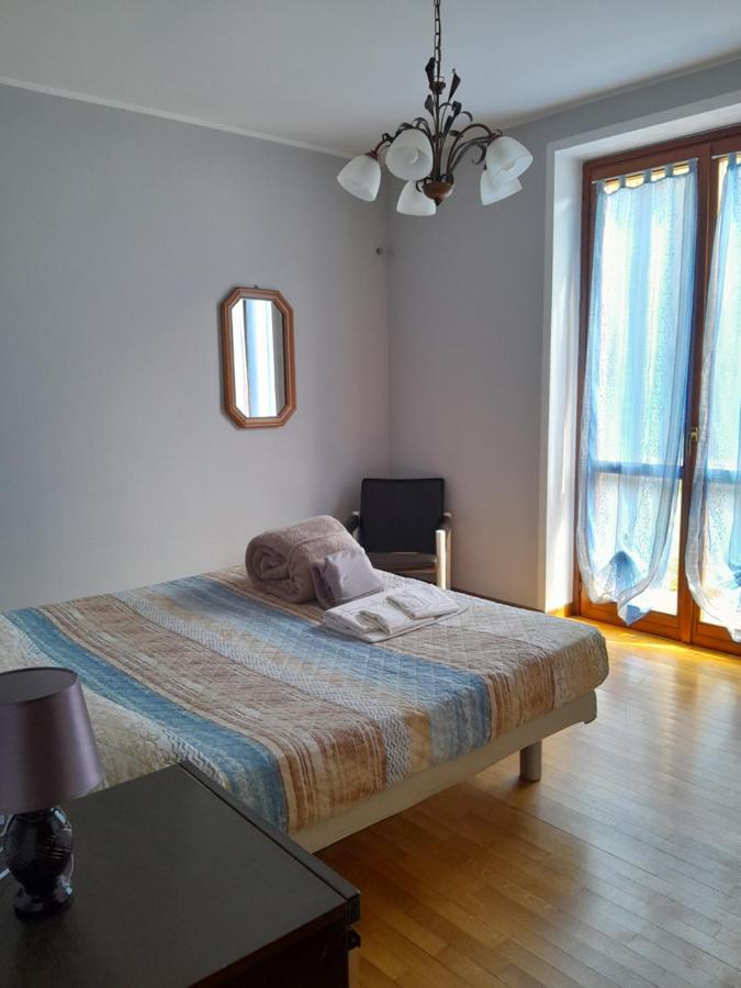 Casa Simonetta Villa Crone Ngoại thất bức ảnh